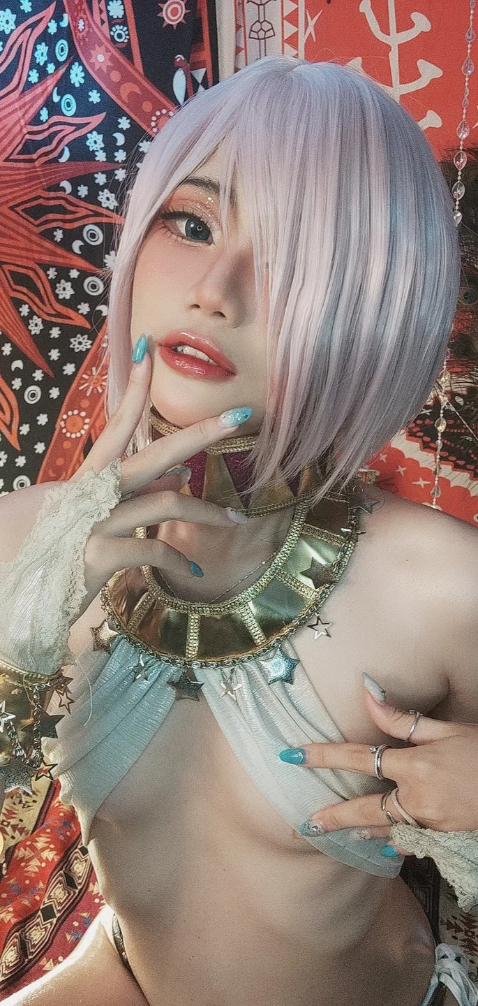 Miinmeow - No.007 Mashu Dancer [92P-480MB] tg@simisebaisi 【丝足阁】081.webp